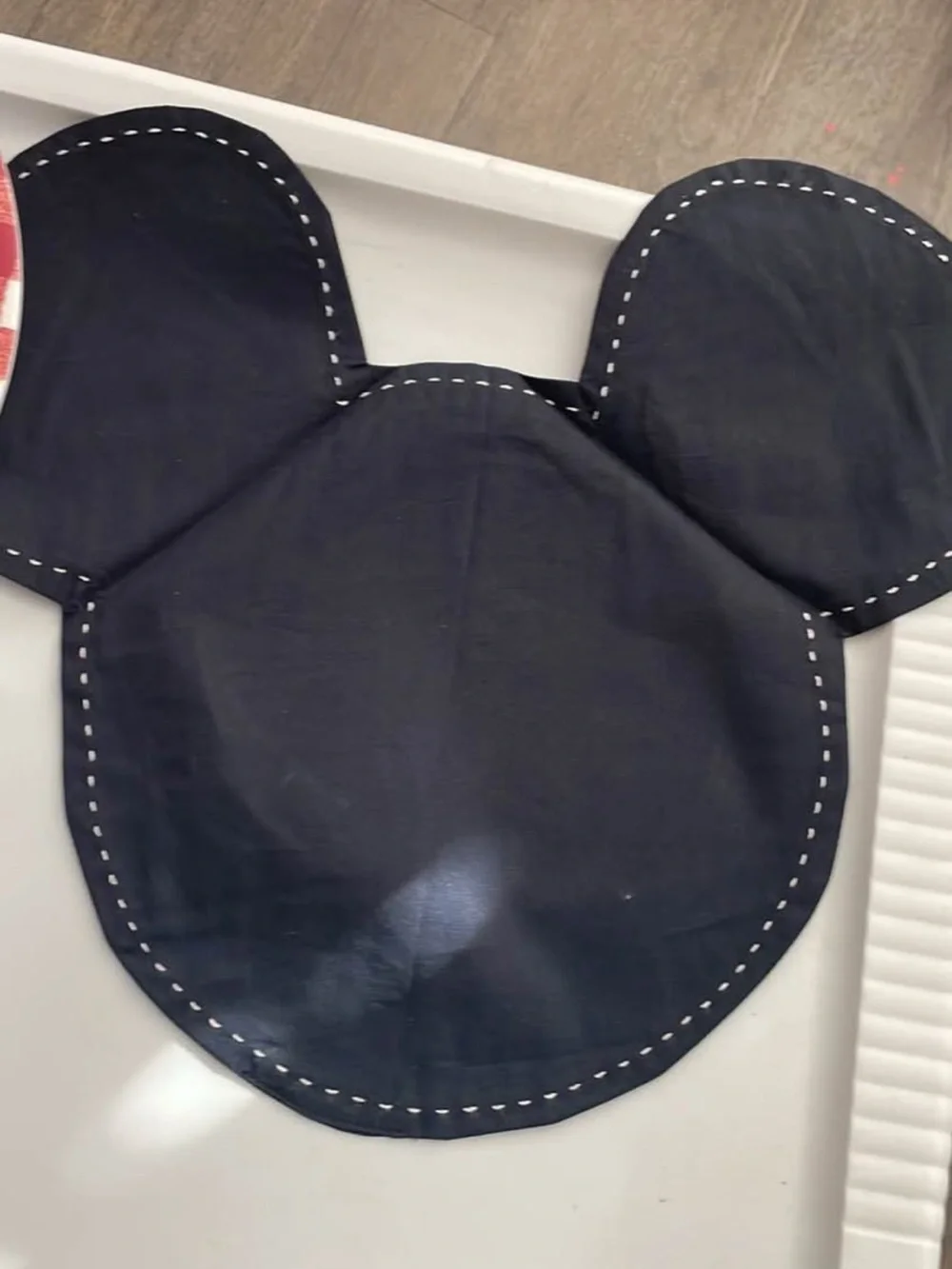 Pottery barn - Disney Mickey Mouse Plates & placemats